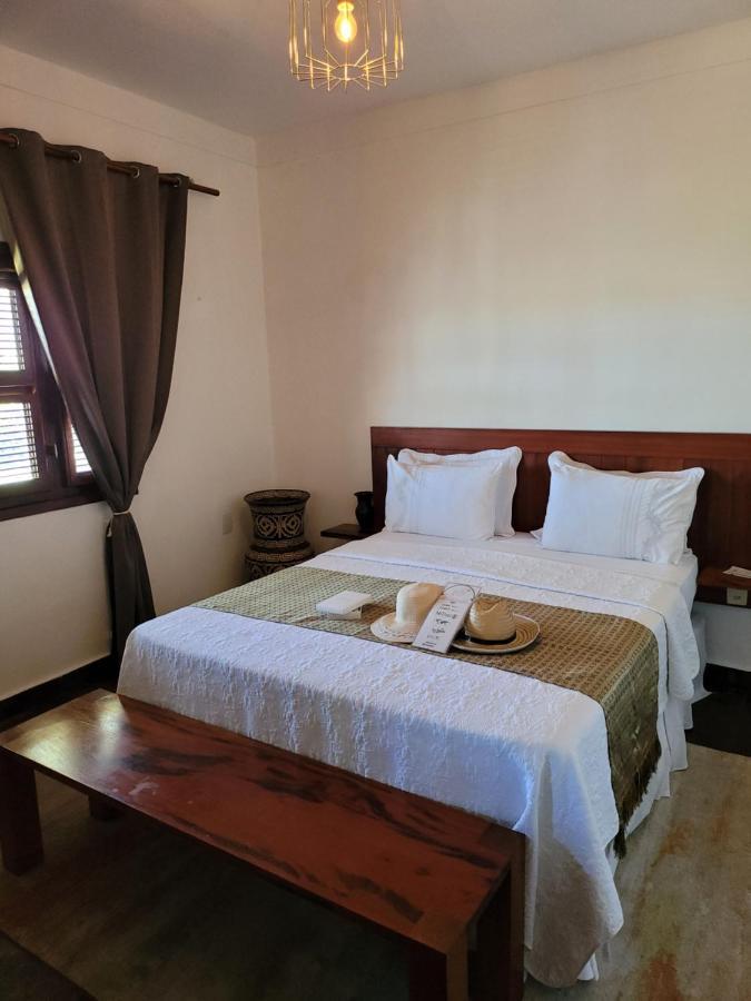 Hotel R.I.O Cumbuco Pokoj fotografie