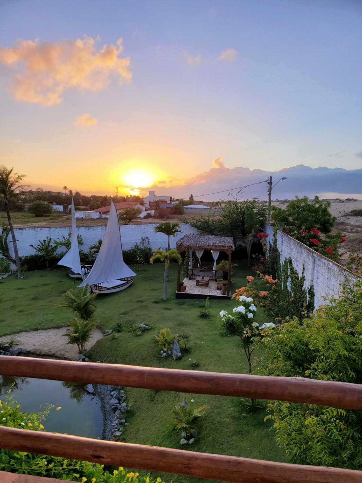 Hotel R.I.O Cumbuco Pokoj fotografie